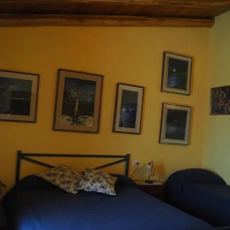 Luna Di Miele * Monastero Bormida