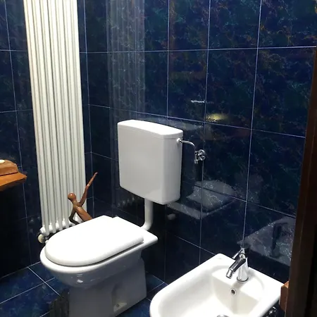 Luna Di Miele 农家乐 Monastero Bormida