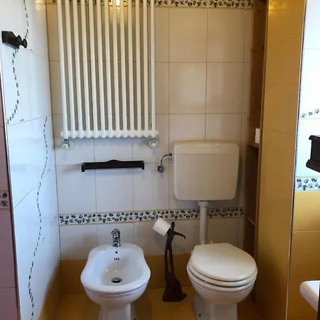 Çiftlik konaklama Luna Di Miele Monastero Bormida