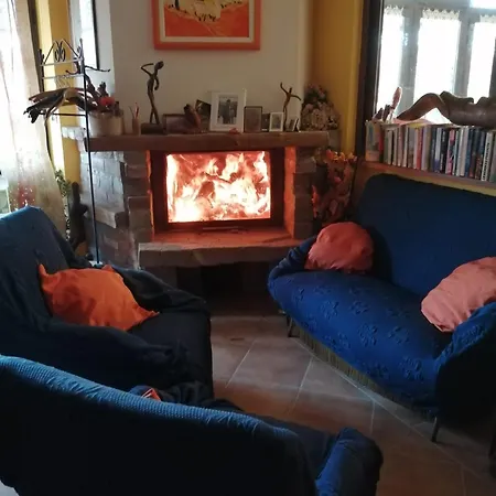 Luna Di Miele Farm stay *
