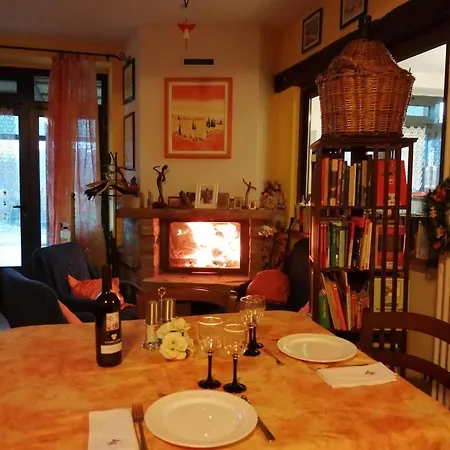 Luna Di Miele Monastero Bormida