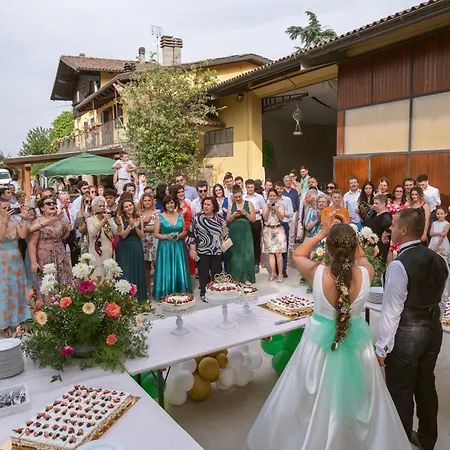 Luna Di Miele Çiftlik konaklama