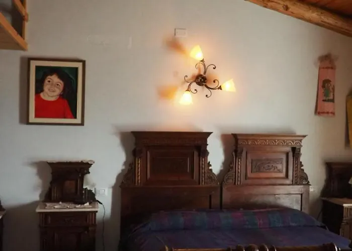 Luna Di Miele Farma Monastero Bormida