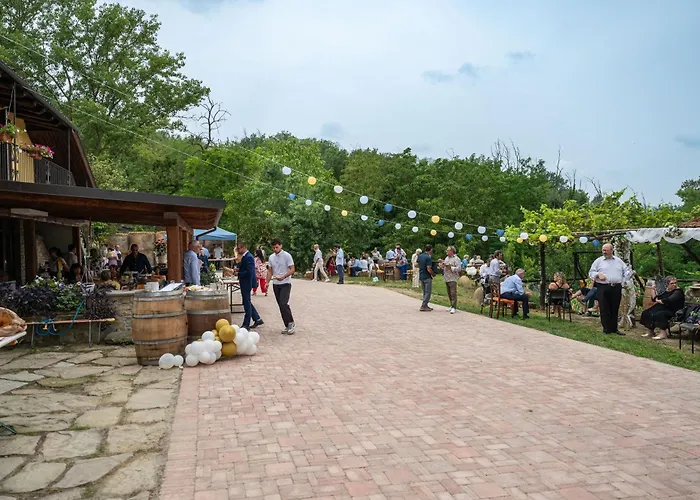 Farma Luna Di Miele Monastero Bormida